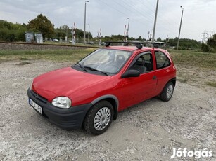 Opel Corsa B 1.2i ECO