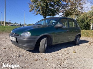 Opel Corsa B 1.2i ECO