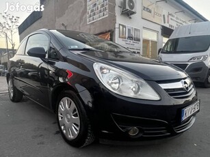 Opel Corsa D 1.4 Sport 197 e KM!