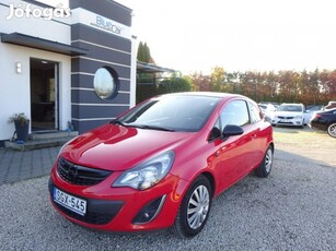 Opel Corsa D 1.4 Sport Megbizható Benzines!Ülés...