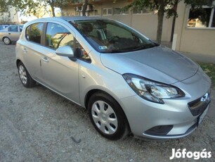 Opel Corsa E 1.4 120 év Start-Stop Magyarország...