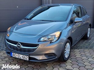 Opel Corsa E 1.4 Enjoy Gyönyörű.Klíma.Ülés-KORM...