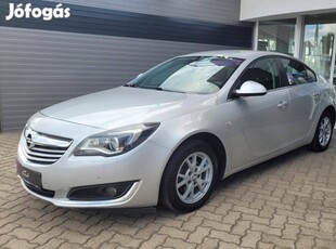 Opel Insignia 2.0 CDTI Edition Garanciával!