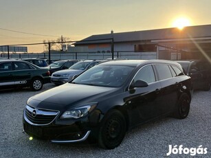 Opel Insignia Sports Tourer 2.0 CDTI Ecoflex Co...