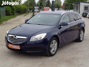 Opel Insignia Sports Tourer 2.0 CDTI Edition AW...