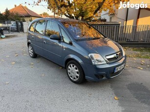 Opel Meriva A 1.6 16V Cosmo Easytronic