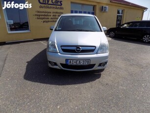 Opel Meriva A 1.7 CDTI Cosmo