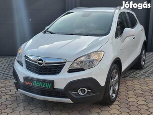 Opel MOKKA 1.4 T Cosmo (Automata) Egyedi Beltér...