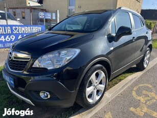 Opel MOKKA 1.6 Enjoy Start-Stop Olasz Rozsdamen...