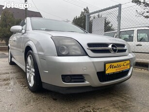 Opel Vectra 1.9 CDTI GTS Elegance Sedan.Kitűnő...