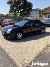 Opel Vectra C 1.8 Comfort