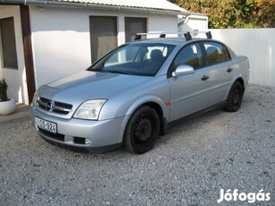 Opel Vectra C 1.8 Comfort Magyarországi!