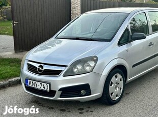 Opel Zafira B 1.6 Elegance 1.Tulajdonostól 177....