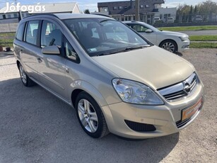 Opel Zafira B 1.7 CDTI Essentia 7 Személyes.172...