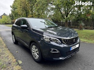 Peugeot 3008 1.2 Puretech Allure Pack Akár 2 Év...