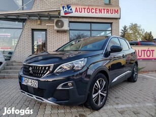 Peugeot 3008 1.5 Bluehdi Allure EAT8 EURO6.2 MA...