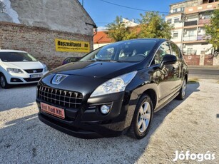 Peugeot 3008 1.6 HDi Confort Pack Digit Klíma T...