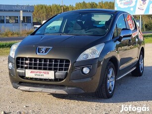 Peugeot 3008 1.6 HDi Premium