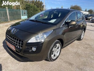 Peugeot 3008 1.6 VTi Confort Pack Gyári Alufeln...