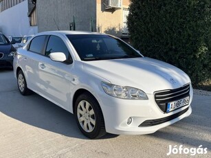 Peugeot 301 1.6 Bluehdi Active