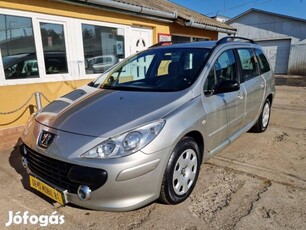 Peugeot 307 Break 1.6 HDi D-Sign