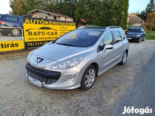 Peugeot 308 SW 1.6 HDi Premium 1 Év Garancia! B...