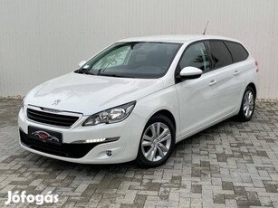 Peugeot 308 SW 2.0 Bluehdi Allure EAT6 Navi.PDC...