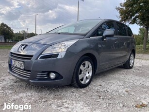 Peugeot 5008 1.6 HDi Premium