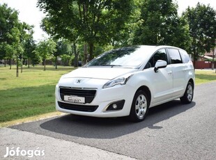 Peugeot 5008 2.0 Bluehdi HY Allure (7 személyes...