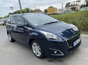 Peugeot 5008 2.0 Bluehdi HY Allure (7 személyes...