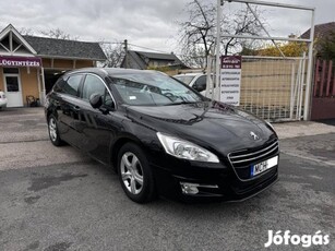 Peugeot 508 SW 1.6 Bluehdi Active