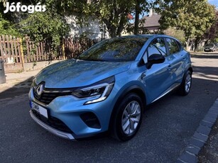 Renault Captur 1.0 TCe Zen Magyar Akár 2 Év GAR...