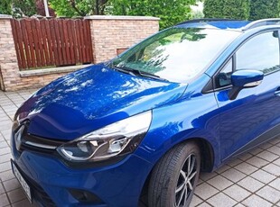 Renault Clio 1.2 eladó