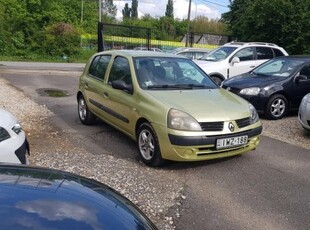 Renault Clio 1.5 dCi Azure