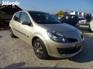 Renault Clio 1.5 dCi Monaco Csere-Beszámítás! P...