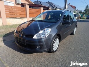 Renault Clio Grandtour 1.2 16V Dynamique