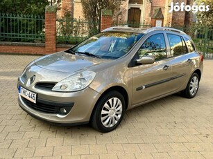 Renault Clio Grandtour 1.5 dCi Dynamique Vonóho...