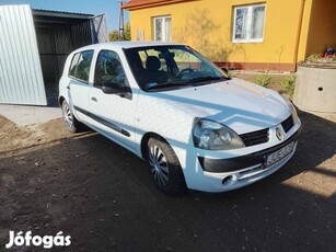 Renault Clio III