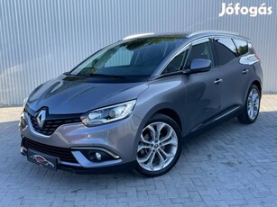 Renault GRAND Scenic Scénic 1.5 dCi Intens (7 s...