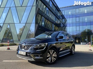 Renault Koleos 2.0 Blue dCi Initiale Paris X-Tr...