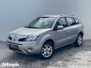 Renault Koleos 2.0 dCi Privilege 4X4.Multimédia...