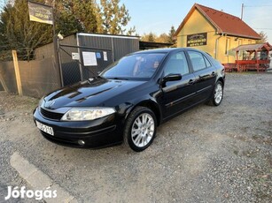 Renault Laguna 1.8 Privilege Megbízható! Magyar...