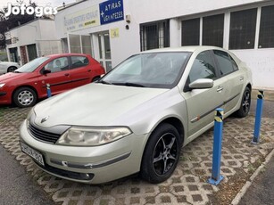 Renault Laguna 1.9 dCi Privilege