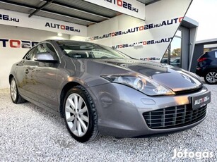 Renault Laguna Coupe 2.0 dCi GT - 150 LE - Veze...