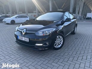 Renault Megane 1.2 TCe Limited Start&Stop 119.E...