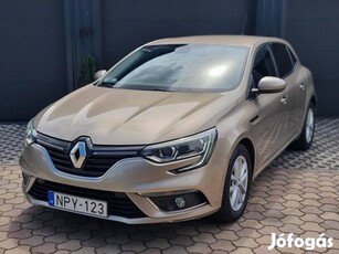 Renault Megane 1.5 dCi Zen Hazai Vásárlás.Szép...