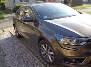 Renault Megane Grandcoupé