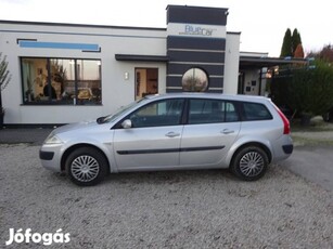 Renault Megane Grandtour 1.4 Authentique KM:176...