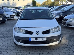 Renault Megane Grandtour 1.5 dCi Azure Klima.Té...