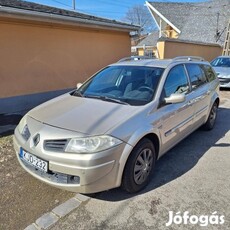 Renault Megane Grandtour 1.5 dCi Azure Friss mű...